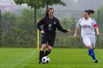 Bild 46 - FSC Kaltenkirchen II U23 - SV Henstedt-Ulzburg II : Ergebnis: 3:3